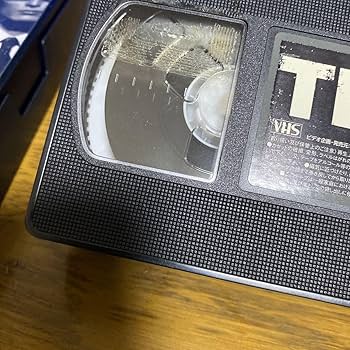 Amazon.co.jp: VHS/ビデオテープ TEAM/チーム 第2巻 草彅剛/西村